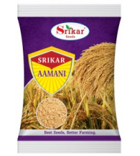 Paddy / Dhan Srikar Aamani 10 Kg